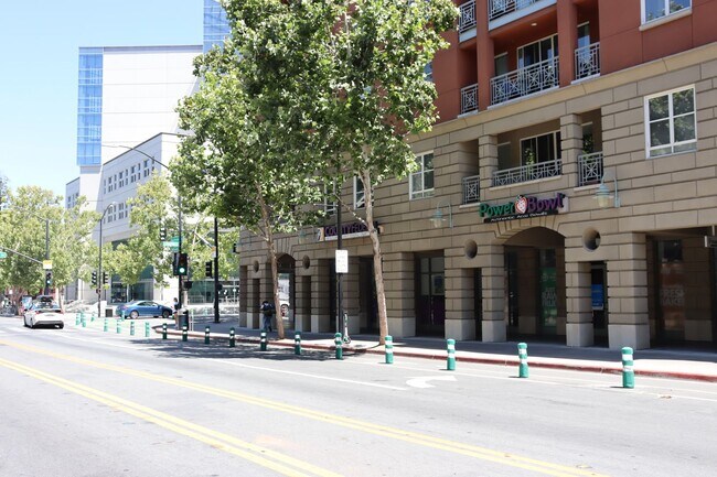Primary Photo - Spacious Downtown Condo
