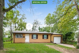 Building Photo - 3 Bedroom Pet-Friendly Home in Kansas City...