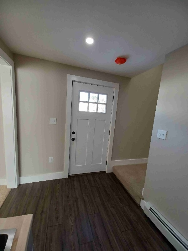 Building Photo - 1 Carpenter St