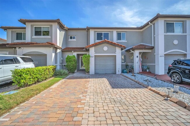 Building Photo - 2867 SW 125th Ave