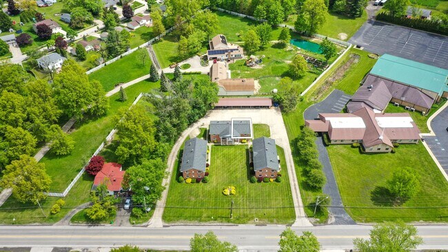 Building Photo - 4707 Fishcreek Rd