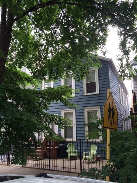 Building Photo - 1507 W Ohio St