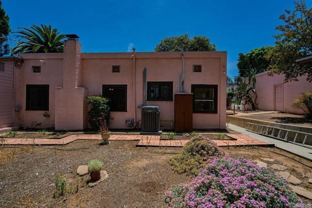 Building Photo - 145 S Grape St