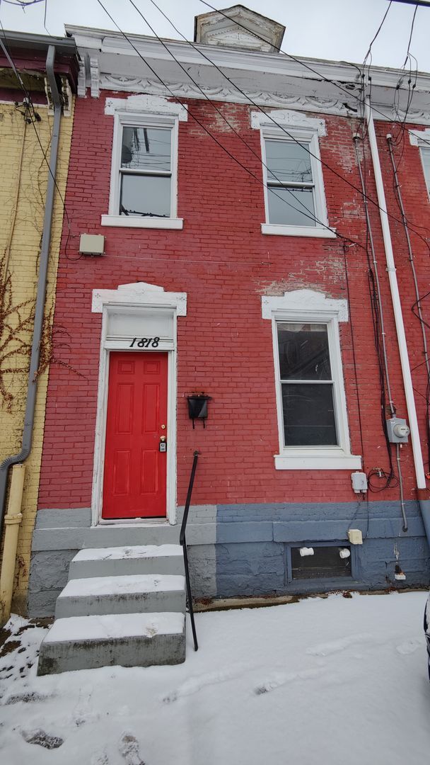 Primary Photo - *Spacious 2BD/1BA Single-Family Home for Rent in Southside*