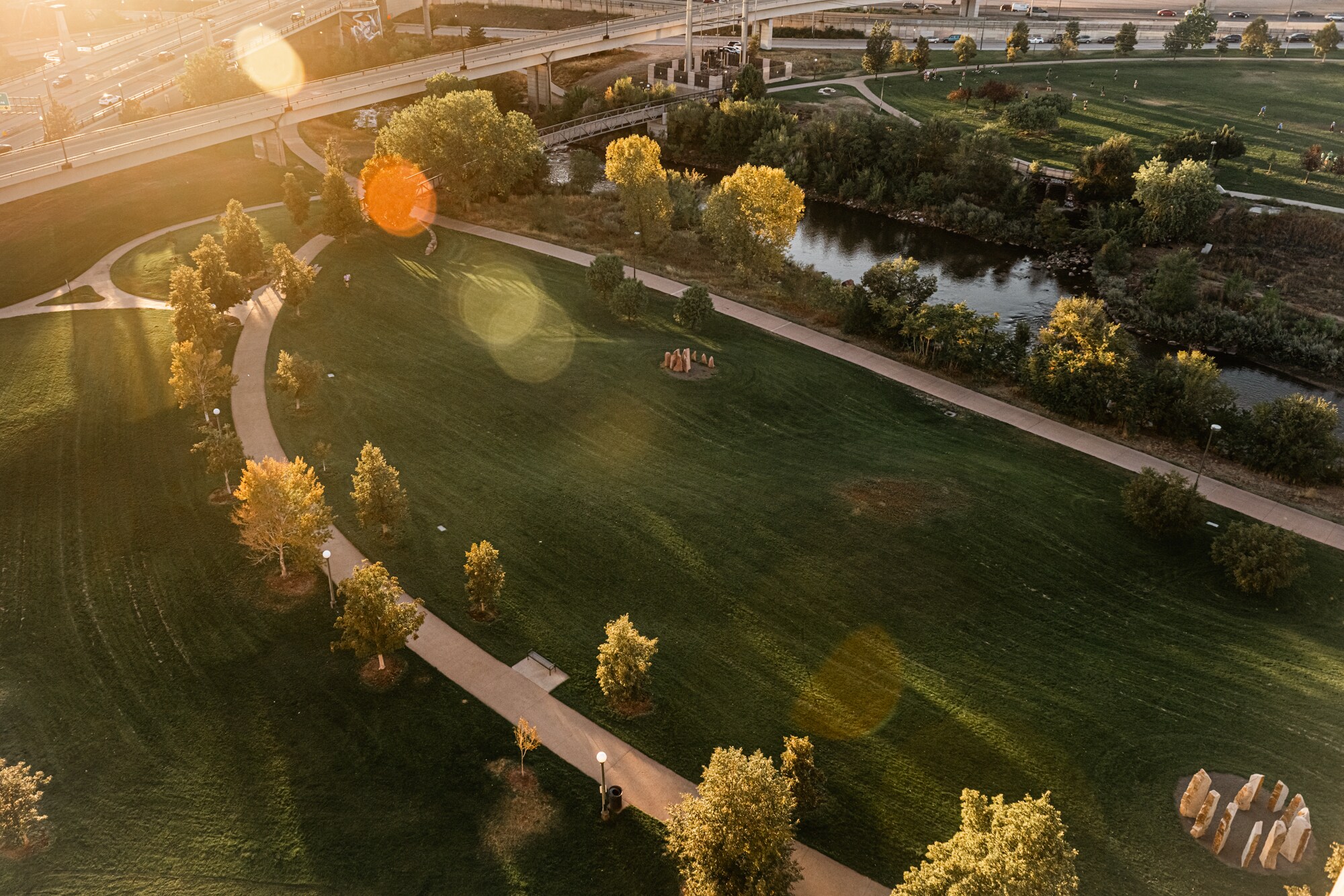 Building Photo - 2000 Little Raven St