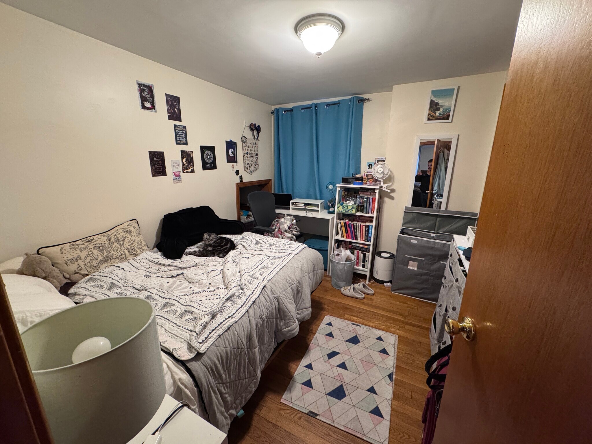 Building Photo - 551 Washington St