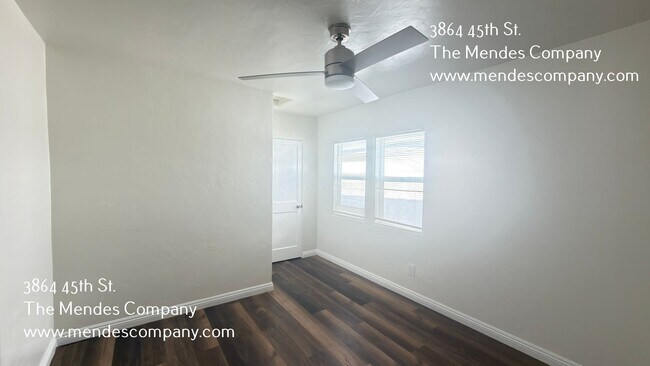 Building Photo - 3864 45th St