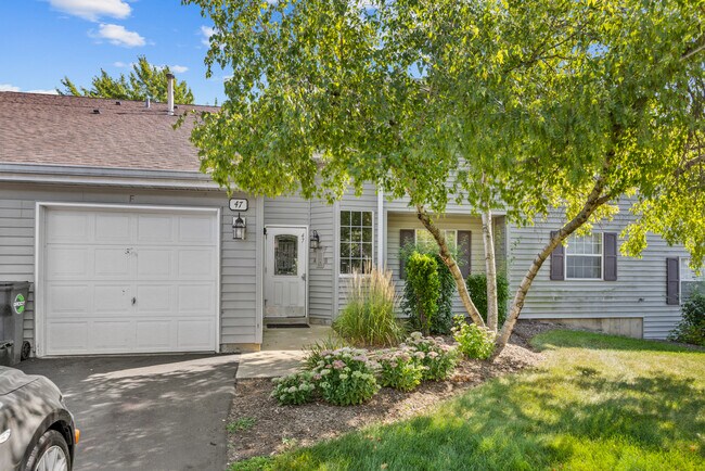 Building Photo - 47 Gant Cir