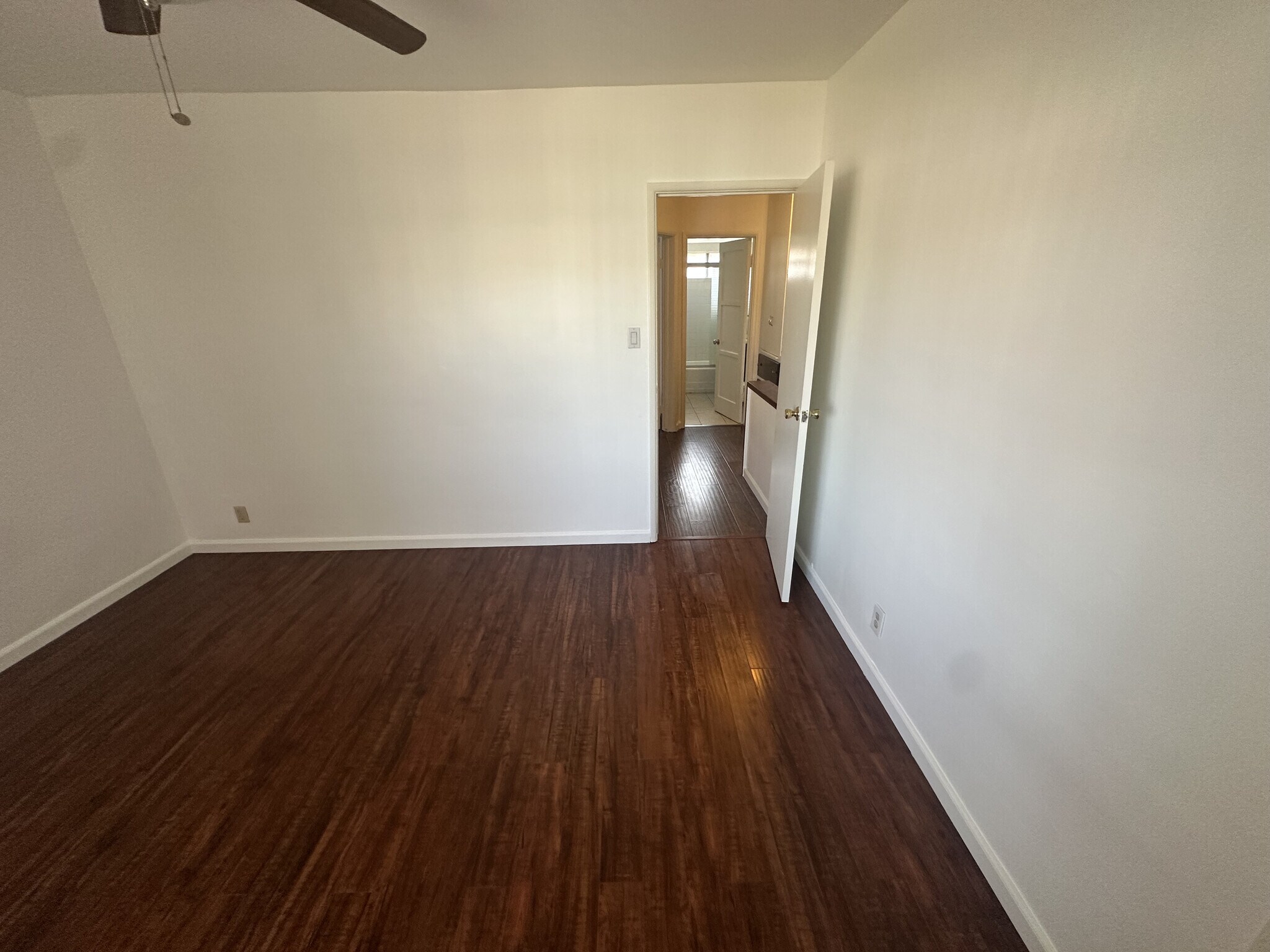 Beedroom 1 - 2548 8th Ave