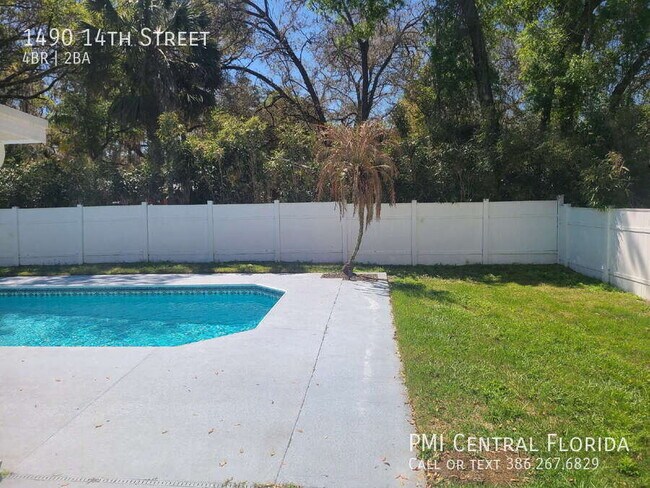 Building Photo - 1490 14th St