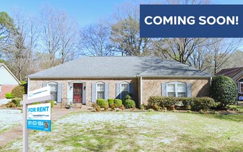 Building Photo - 2608 Abercorn Cove