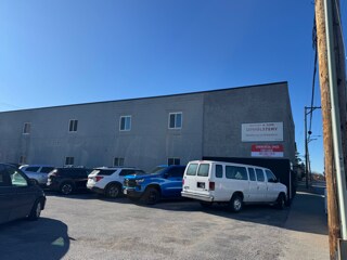 Building Photo - 5701 NW Radial Hwy