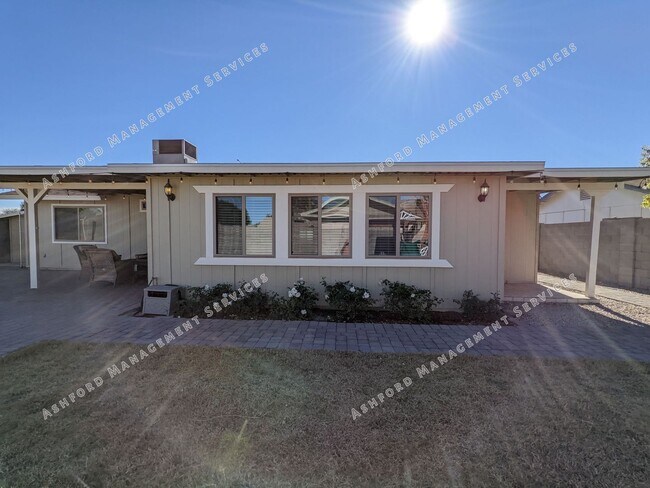 Building Photo - REMODELED 3 BEDROOM PLUS BONUS ROOM/BEDROOM. GREAT BACKYARD