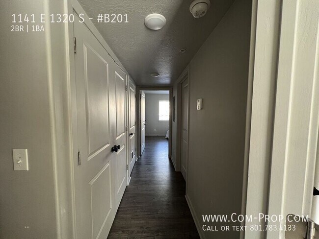 Building Photo - 1141 E 1320 S