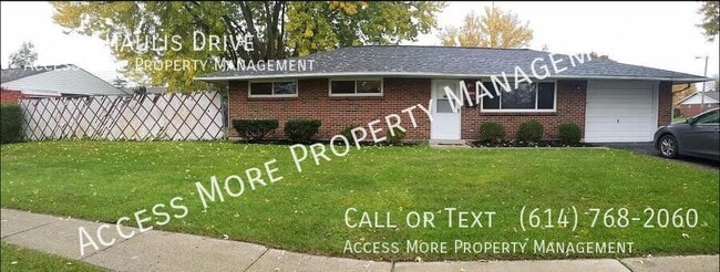 Primary Photo - 6843 Shaulis Dr