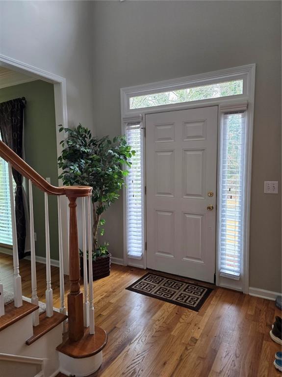 Building Photo - 5085 Byers Rd