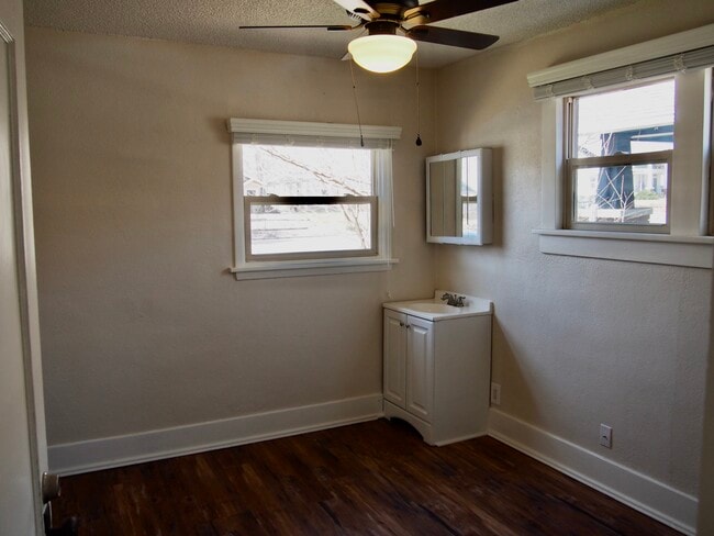 Bedroom 1 - 2108 8th Ave
