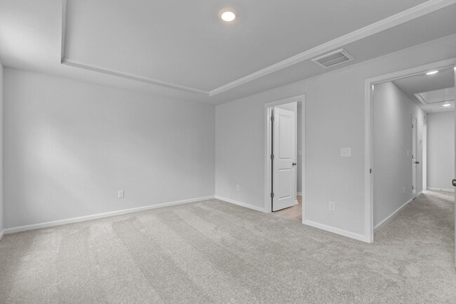Building Photo - Gorgeous New Construction! Updated Kitchen...