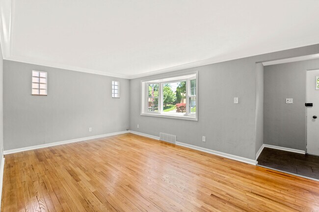 Great natural light - 132 Sheldon Ave