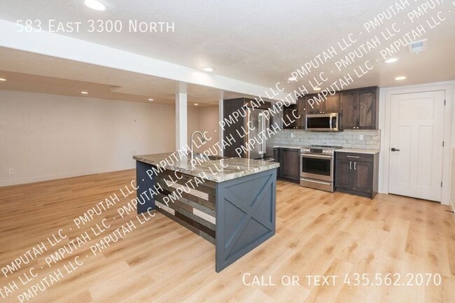 Building Photo - 583 E 3300 N