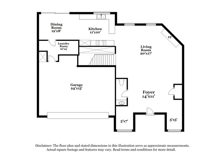 Building Photo - 4597 Hughes Meadow Dr