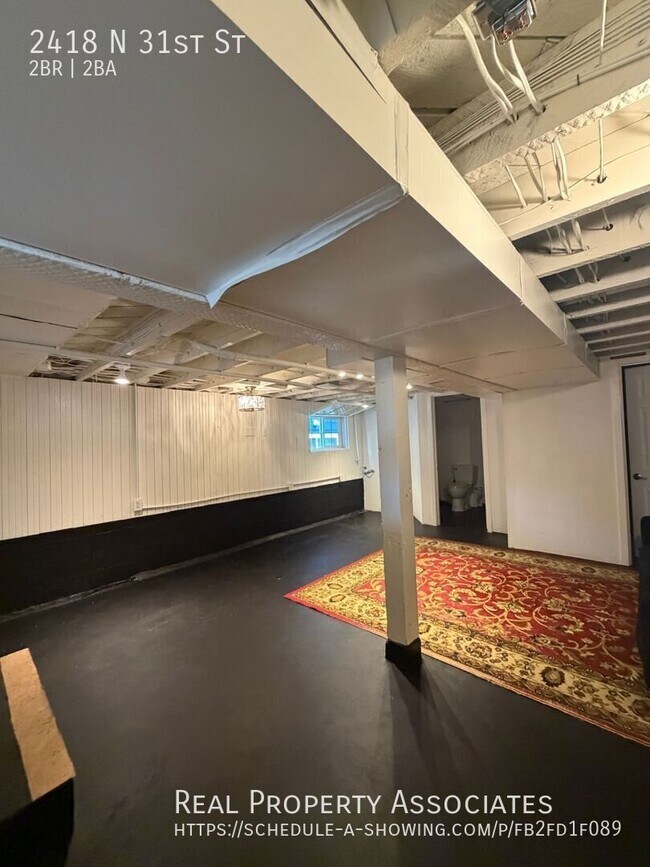 Building Photo - 2418 N 31st St