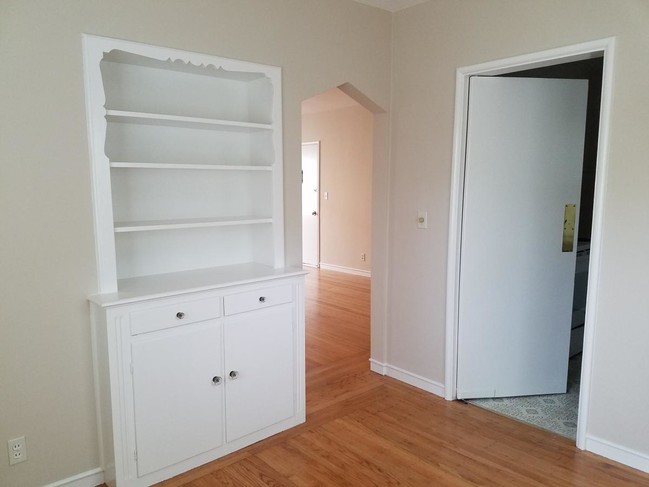 Dining Room - 1825 Clinton Ave