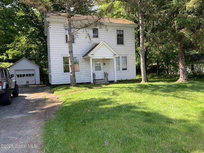 Building Photo - 92 Miller Rd