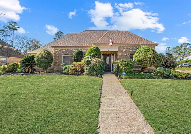 Building Photo - 20339 Arrow Cove Dr
