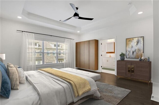 Building Photo - 1278 Linden Ct