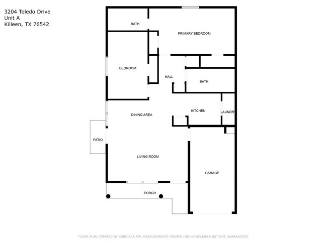 Building Photo - 3204 Toledo Dr