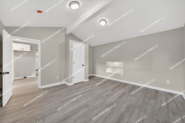 Building Photo - Fully Renovated 3-Bedroom Brick Home in Detroit!