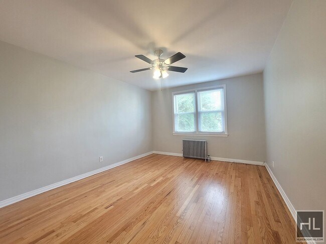 Building Photo - Newly Renovated Home BOOTH MEMORIAL AVE