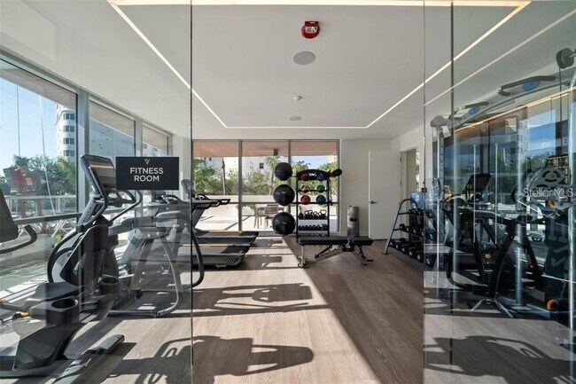 Building Photo - 111 Golden Gate Point