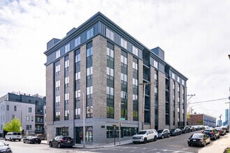 Building Photo - SOBO Place