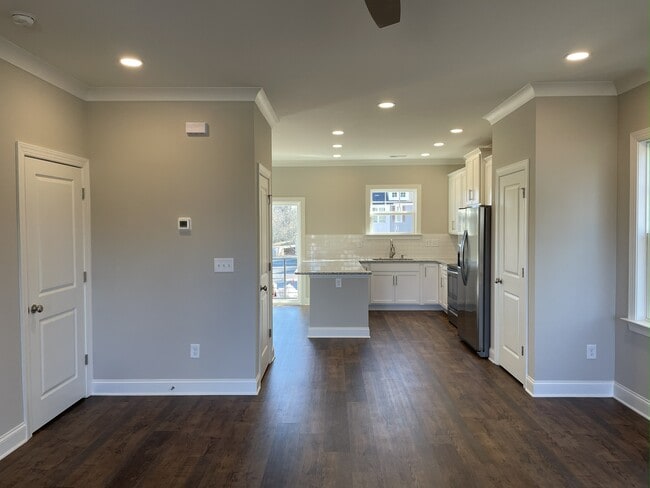 Building Photo - 239Keener