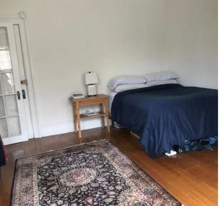 Building Photo - 407 Angell St