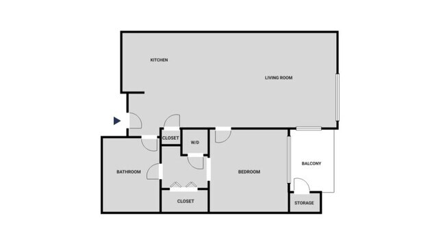 Building Photo - 2580 El Camino Real