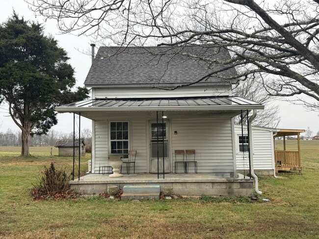 Building Photo - 5024 Albright Rd