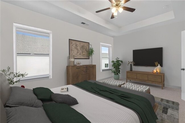 Building Photo - 6562 Beacon Dr