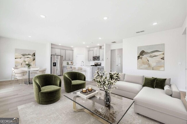 Building Photo - 7768 Richmond Trl