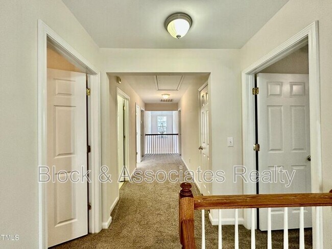Building Photo - 603 Willingham Rd