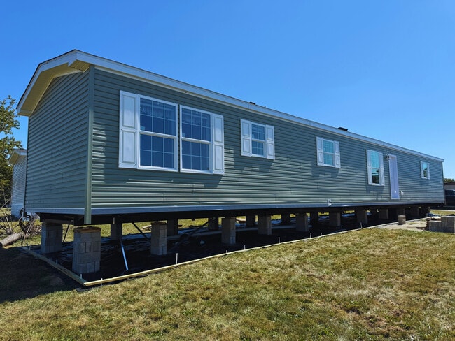 Building Photo - Saxonburg MHP