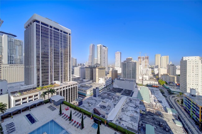 Building Photo - 50 Biscayne Blvd