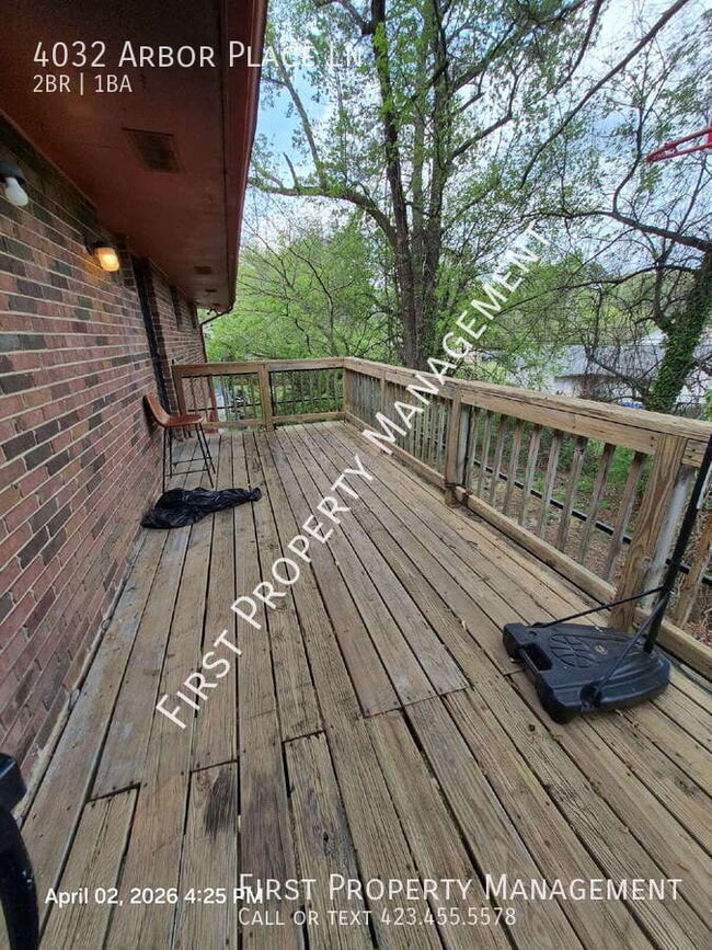 Building Photo - 4032 Arbor Pl Ln