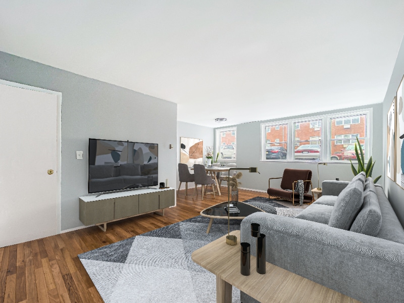 Building Photo - 720 Westfield Ave