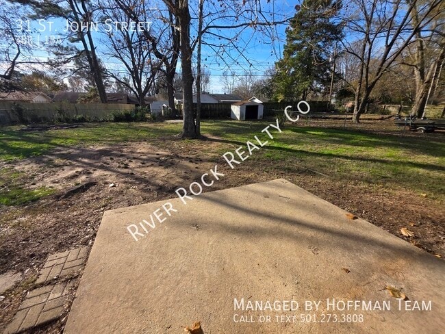 Building Photo - 31 St John St