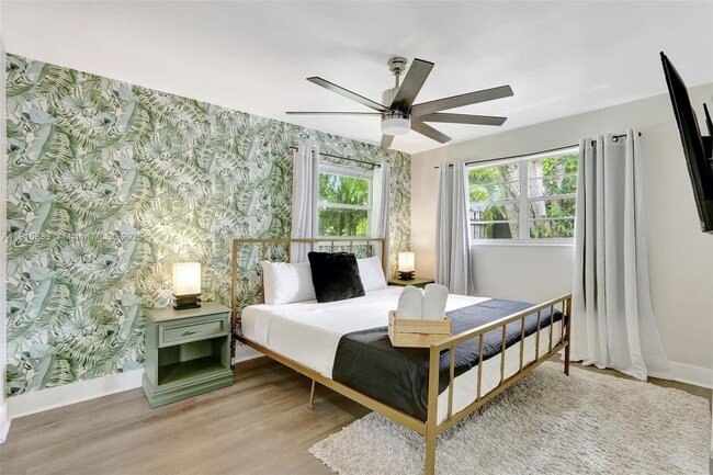 Building Photo - 2809 NW 7th Ave