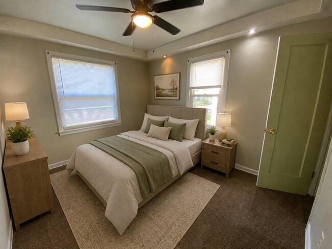 Building Photo - Charming 3-Bedroom Akron Bungalow with Spacious Backyard