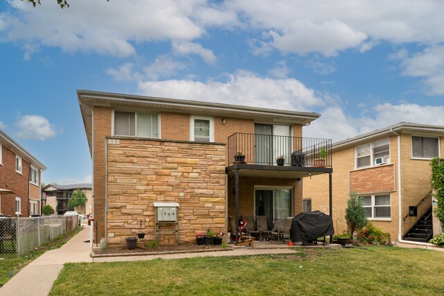 Building Photo - 533 Green Oaks Ct S